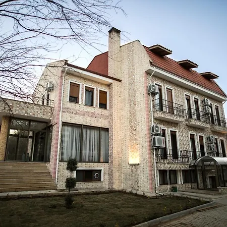 Hotel Butterfly Butik