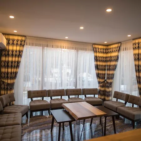 Butterfly Butik Hotel