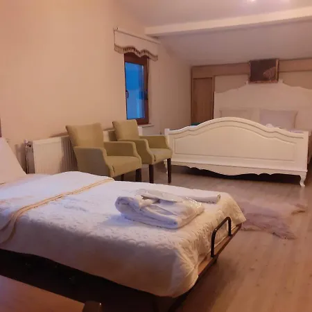 Butterfly Butik Hotel 3*