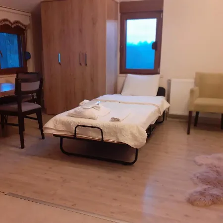Butterfly Butik Otel 3*