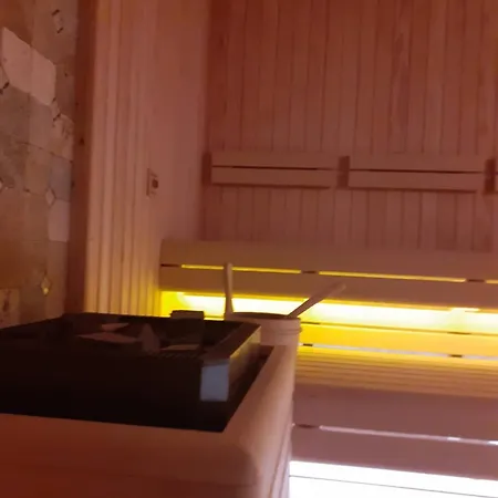 Butterfly Butik Otel Kırklareli