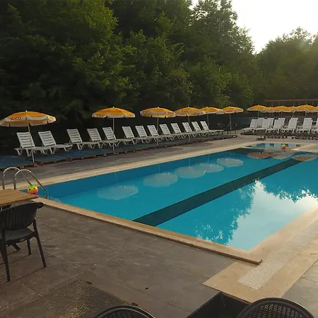 Hotel Butterfly Butik