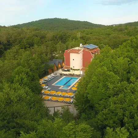 Butterfly Butik Hotel Kırklareli