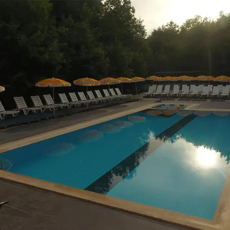Hotel Butterfly Butik Kırklareli