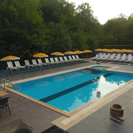 Butterfly Butik 3* Kırklareli