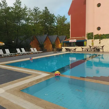 Butterfly Butik Otel