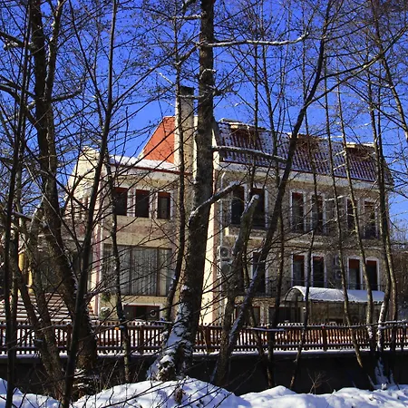 Butterfly Butik 3* Kırklareli