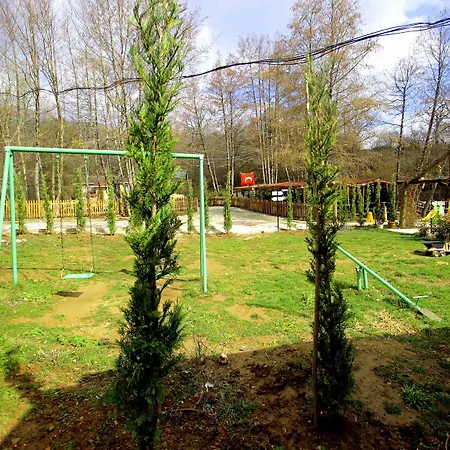 Butterfly Butik 3* Kırklareli