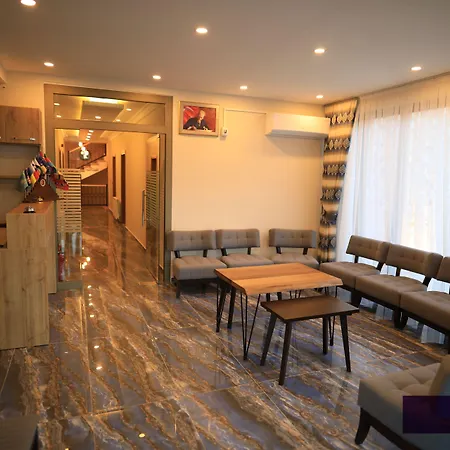 Butterfly Butik Hotel 3*