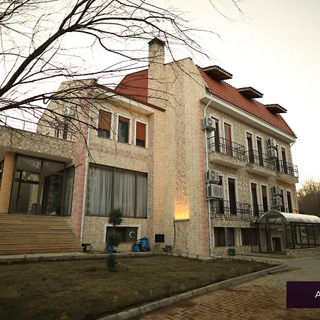 Hotel Butterfly Butik