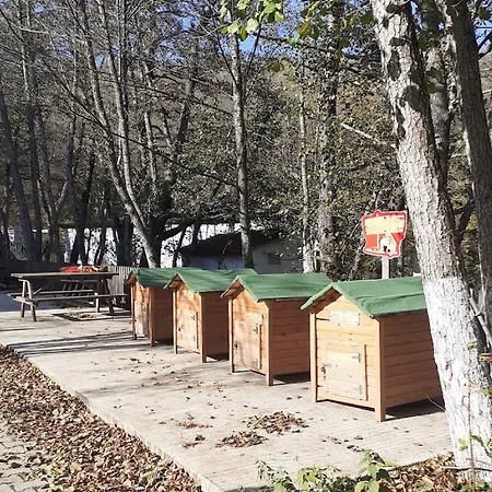 Hotel Butterfly Butik Kırklareli