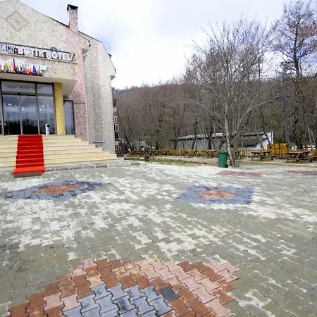 Butterfly Butik Hotel 3*