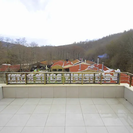 Otel Butterfly Butik Kırklareli