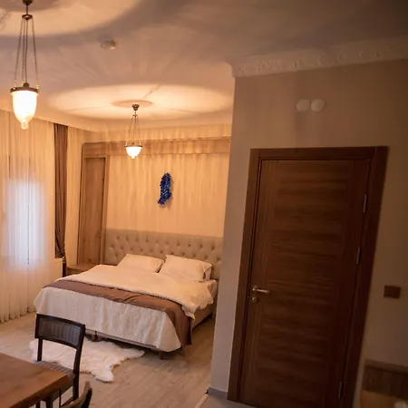 Hotel Butterfly Butik