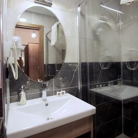 Butterfly Butik 3* Kırklareli