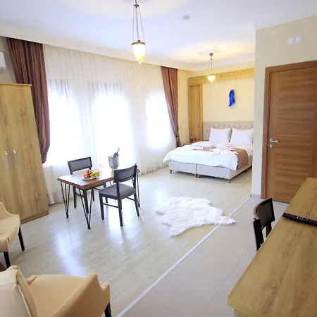 Butterfly Butik Hotel