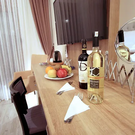 Otel Butterfly Butik 3*