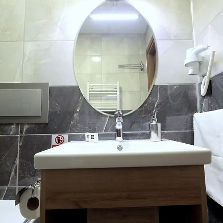 Hotel Butterfly Butik