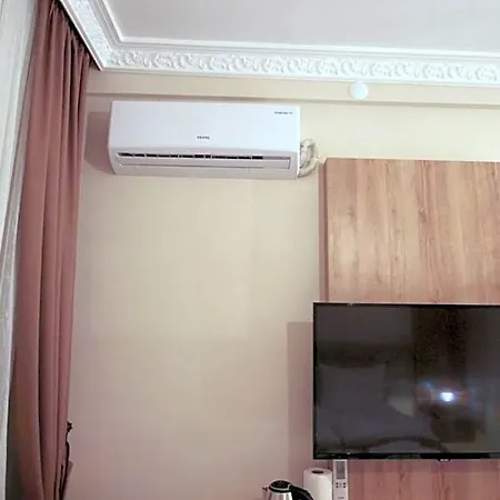 Butterfly Butik Hotel 3*
