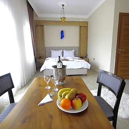 Butterfly Butik Hotel