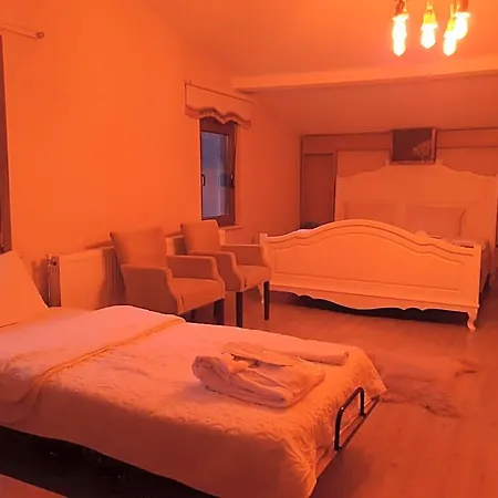 Butterfly Butik Hotel 3*