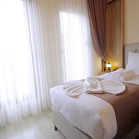 Butterfly Butik 3* Kırklareli