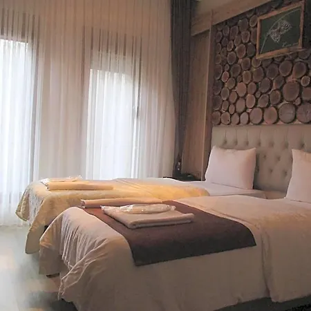 Butterfly Butik Hotel 3*