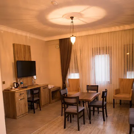 Hotel Butterfly Butik