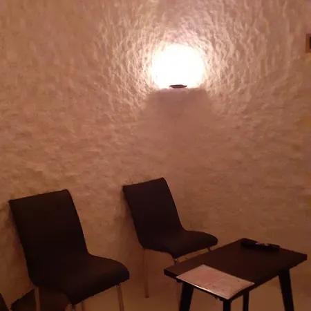 Hotel Butterfly Butik Kırklareli