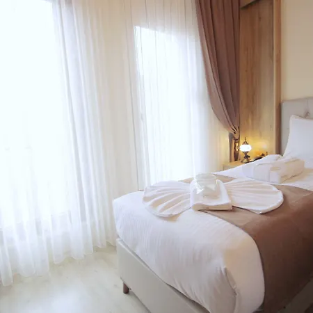 Butterfly Butik Kırklareli