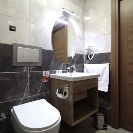 Hotel Butterfly Butik Kırklareli