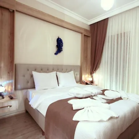 Butterfly Butik Ξενοδοχείο