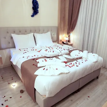 Butterfly Butik 3* Kırklareli