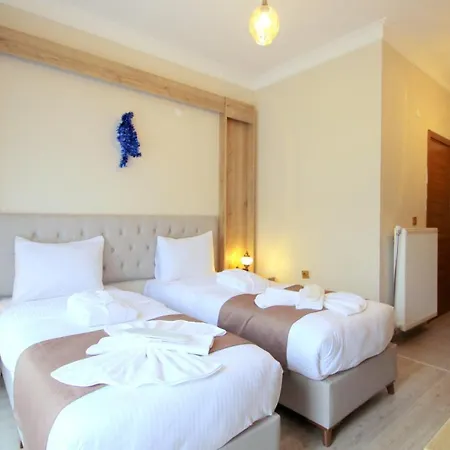 Hotel Butterfly Butik