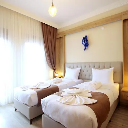 Butterfly Butik 3*