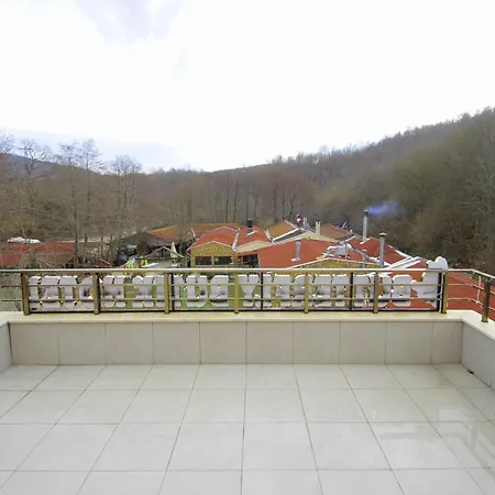 Butterfly Butik Hotel Kirklareli