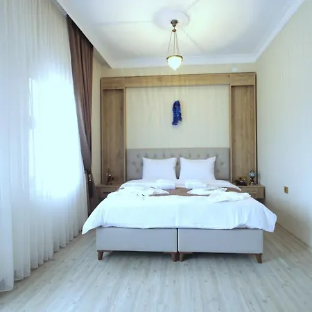 Butterfly Butik 3* Kırklareli