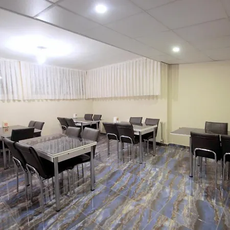 Butterfly Butik 3* Kırklareli