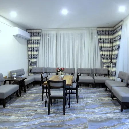 Hotel Butterfly Butik Kirklareli