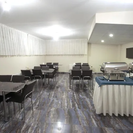 Hotel Butterfly Butik 3*