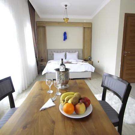 Butterfly Butik Hotel 3*