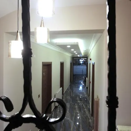 Butterfly Butik 3* Kırklareli