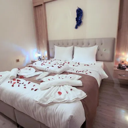 Hotel Butterfly Butik Kirklareli