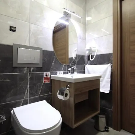 Hotel Butterfly Butik 3*