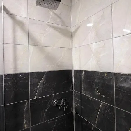 Hotel Butterfly Butik Kirklareli