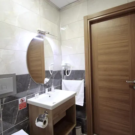Butterfly Butik Hotel 3*