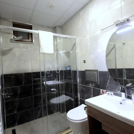 Butterfly Butik Hotel Kirklareli