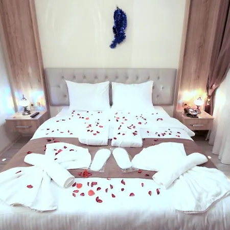 Butterfly Butik Kırklareli