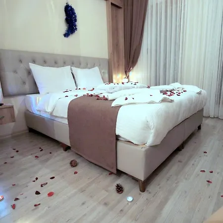 Butterfly Butik Hotel 3*
