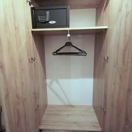 Butterfly Butik Hotel 3*